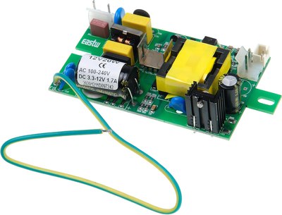 Блок питания для микроскопа Микромед 12V/20W-2 / 28387 - фото