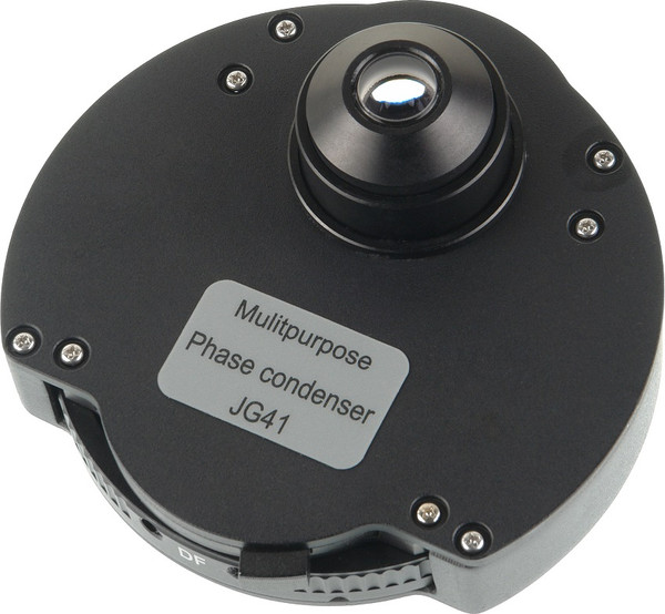 Фазово-контрастное устройство для микроскопа Микромед 3 U / 27857