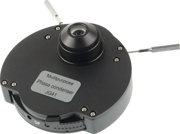 Фазово-контрастное устройство для микроскопа Микромед 3 U / 27857