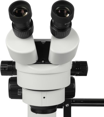 Микроскоп оптический Микромед MC-2-Zoom STL5 / 30913