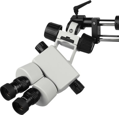 Микроскоп оптический Микромед MC-2-Zoom STL5 / 30913