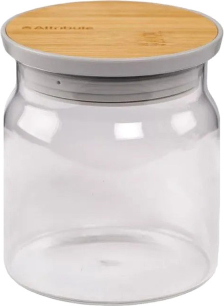 Емкость для хранения Attribute Bamboo AJB100 - фото