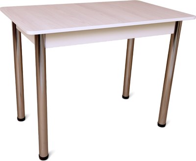 Обеденный стол СВД Юнио 80x60 / 020.Д1.Х - фото