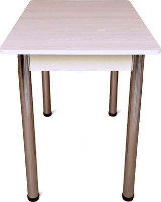 Обеденный стол СВД Юнио 80x60 / 020.Д1.Х