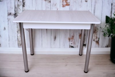 Обеденный стол СВД Юнио 80x60 / 020.Д1.Х