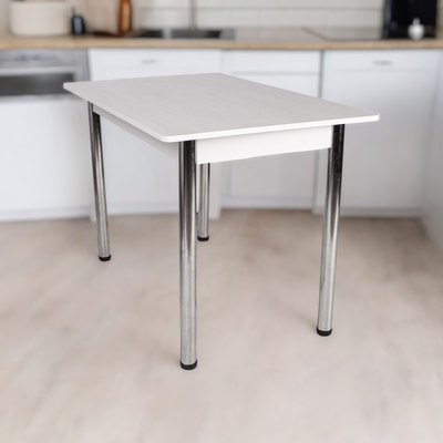 Обеденный стол СВД Юнио 80x60 / 020.Д1.Х