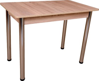 Обеденный стол СВД Юнио 80x60 / 020.Д2.Х - фото