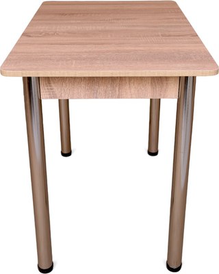 Обеденный стол СВД Юнио 80x60 / 020.Д2.Х