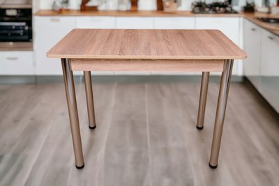 Обеденный стол СВД Юнио 80x60 / 020.Д2.Х