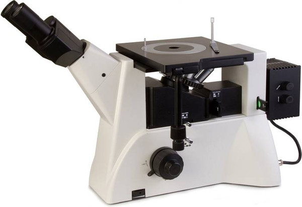 Микроскоп оптический Микромед МЕТ-2 / 20328 - фото