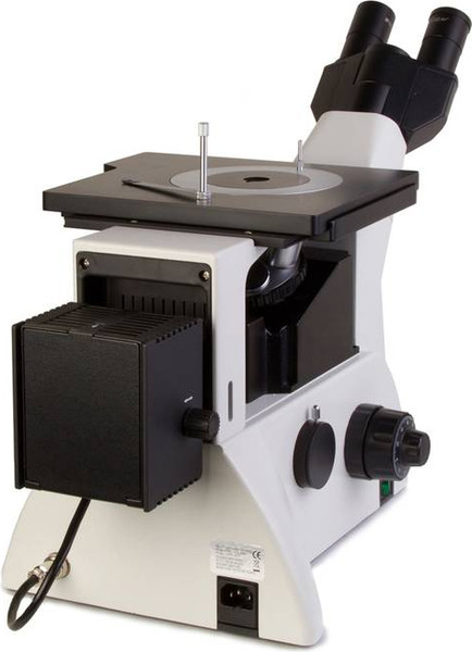 Микроскоп оптический Микромед МЕТ-2 / 20328