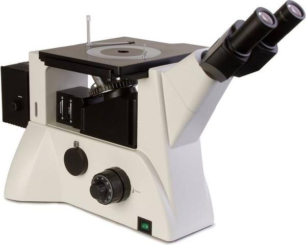 Микроскоп оптический Микромед МЕТ-2 / 20328