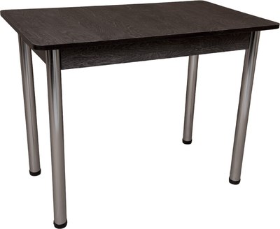 Обеденный стол СВД Юнио 80x60 / 020.Д3.Х - фото