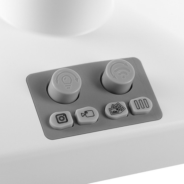 Микроскоп цифровой Микромед iMicro LCD / 30810