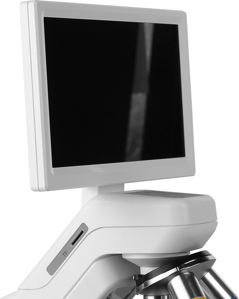 Микроскоп цифровой Микромед iMicro LCD / 30810