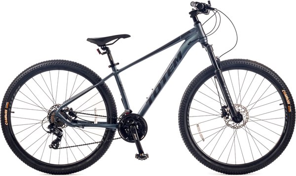 Велосипед TOTEM Master-29HDA / MAS29HD16GR-ALC - фото