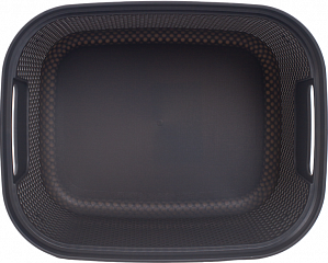 Корзина Hobby Life Nickel / HL041287DG