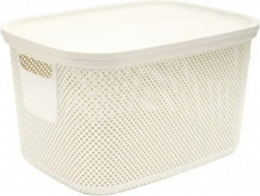 Корзина Hobby Life Nickel / HL041287NL - фото