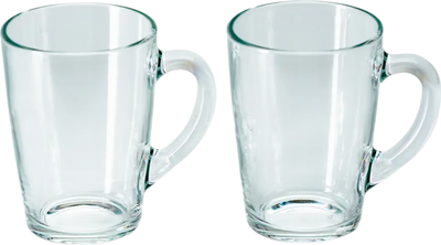 Набор кружек Luminarc Время дегустаций. Кофе / O0517 - фото