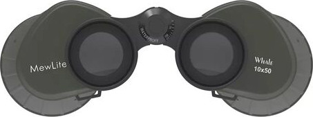 Бинокль Mewlite Whale 10x50 / 74102