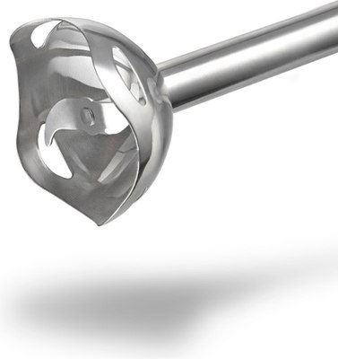 Блендер погружной Blackton Bt HB401S (белый/черный)