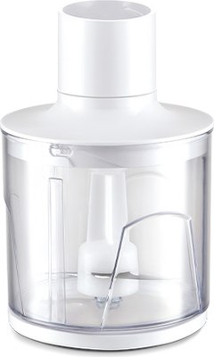 Блендер погружной Blackton Bt HB401S (белый/черный)