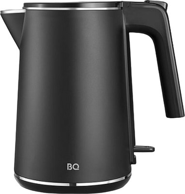 Электрочайник BQ KT1716P (черный) - фото