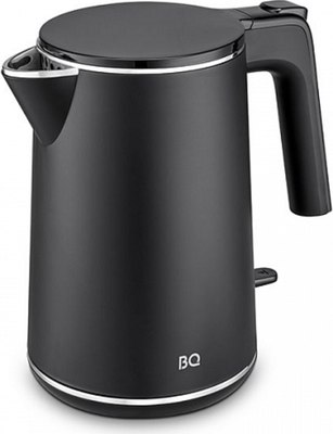 Электрочайник BQ KT1716P (черный)