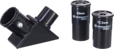 Телескоп Bresser Junior 40/400 AZ / 74350