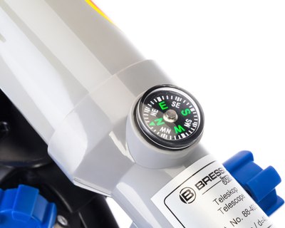 Телескоп Bresser Junior 40/400 AZ / 74350