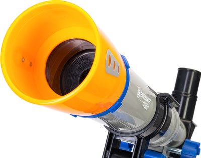 Телескоп Bresser Junior 40/400 AZ / 74350