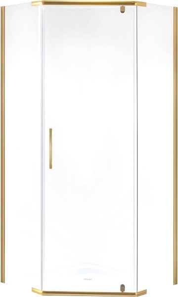 Душевой уголок Niagara NG-6434-08 100x100x195 - фото