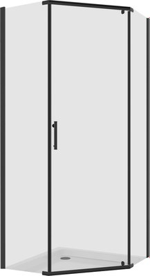 Душевой уголок Niagara NG-6805-08 90x90x195 - фото