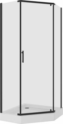 Душевой уголок Niagara NG-6805-08 90x90x195