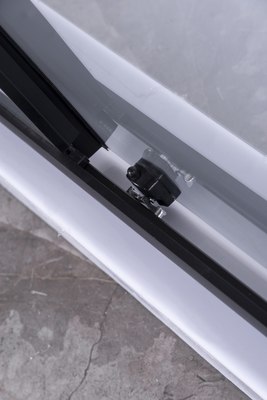 Душевой уголок Niagara NG-6810-08 120x80x195