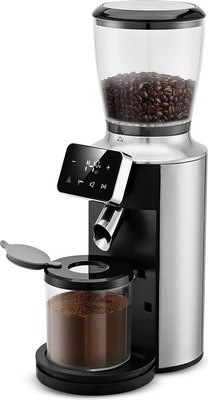 Кофемолка Kitfort КТ-7412 - фото