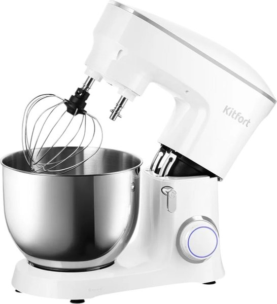 Миксер стационарный Kitfort КТ-4403 - фото