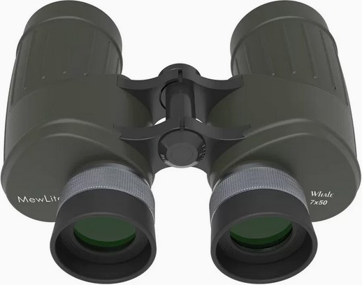 Бинокль Mewlite Whale 7x50 / 74101