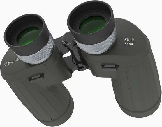 Бинокль Mewlite Whale 7x50 / 74101