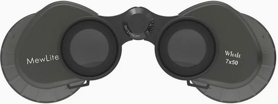Бинокль Mewlite Whale 7x50 / 74101