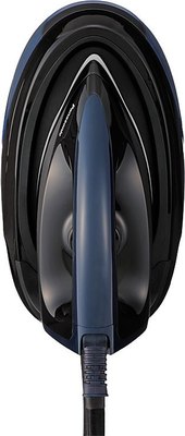 Утюг с парогенератором Panasonic NI-GT200ARA (синий)