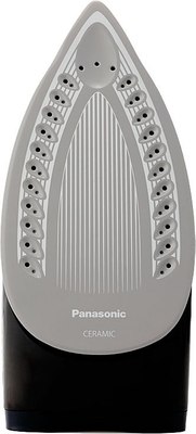 Утюг с парогенератором Panasonic NI-GT200ARA (синий)