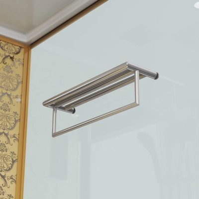 Душевая кабина Niagara NG-7714G 100x90х215