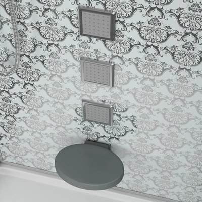 Душевая кабина Niagara NG-7714W 100x90х215