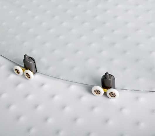 Душевая кабина Niagara NG-7715G 90x90х215