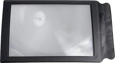 Лупа Френеля Veber 300x190 / 11258 - фото