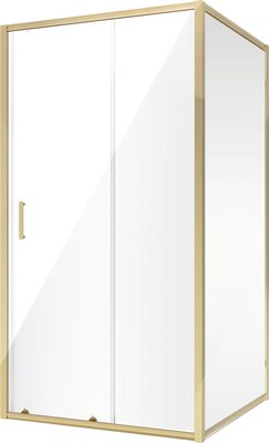 Душевой уголок Niagara NG-42-10AG-A70G 100x70x195 - фото