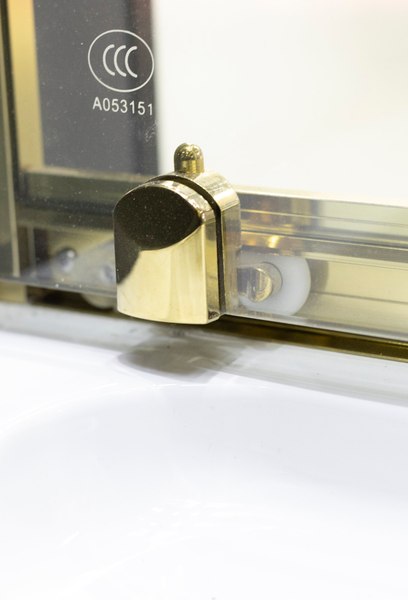 Душевой уголок Niagara NG-42-9AG-A70G 90x70x195