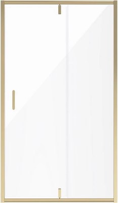 Душевой уголок Niagara NG-43-10AG-A110G 100x110x195