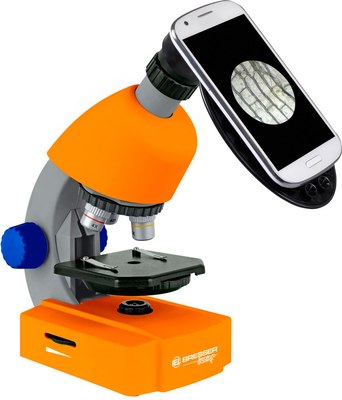 Набор оптических приборов Bresser Junior 8850900 / 31309